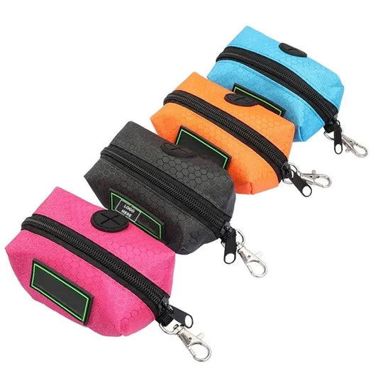 Dog Waste Bag Dispenser