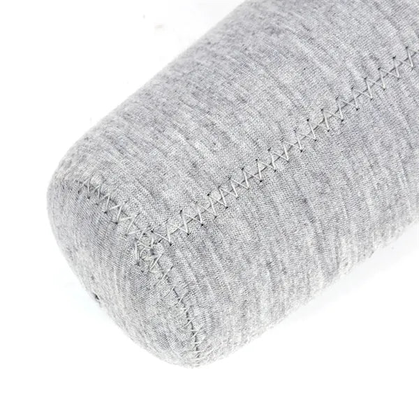 Durable Neoprene Bottle Sleeve with Handle, 16.9 oz.