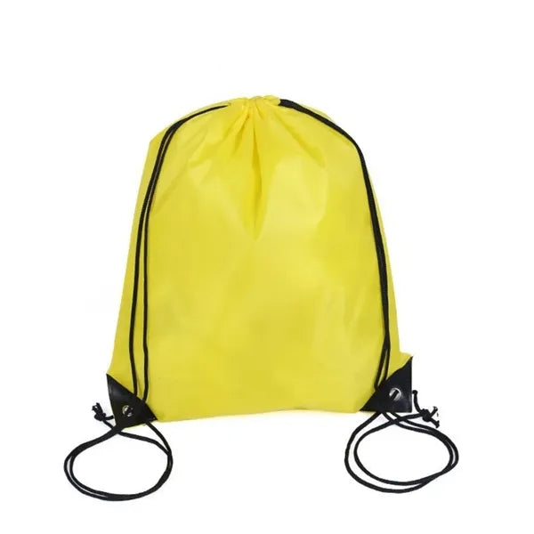 210D Drawstring Backpack