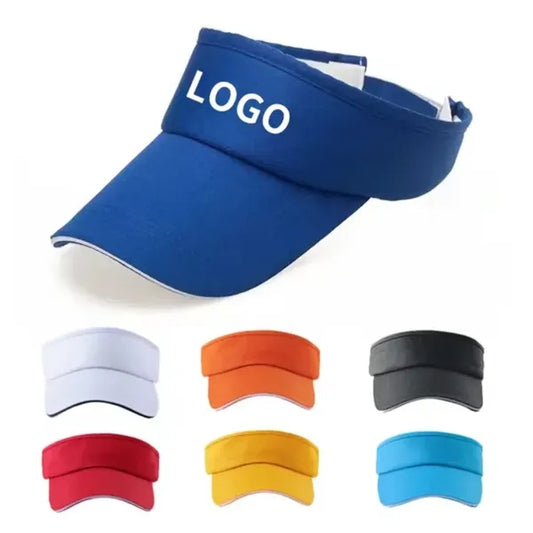 Sun Visor Cap