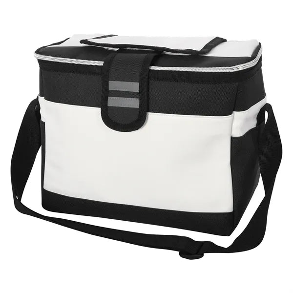 Accessing refrigerated bags