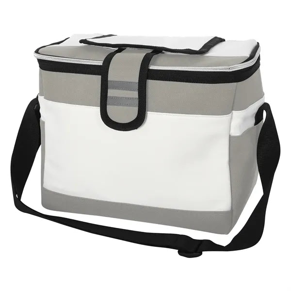 Accessing refrigerated bags