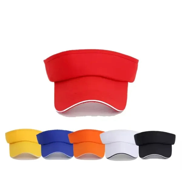 Sun Visor Cap
