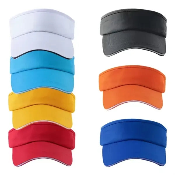 Sun Visor Cap