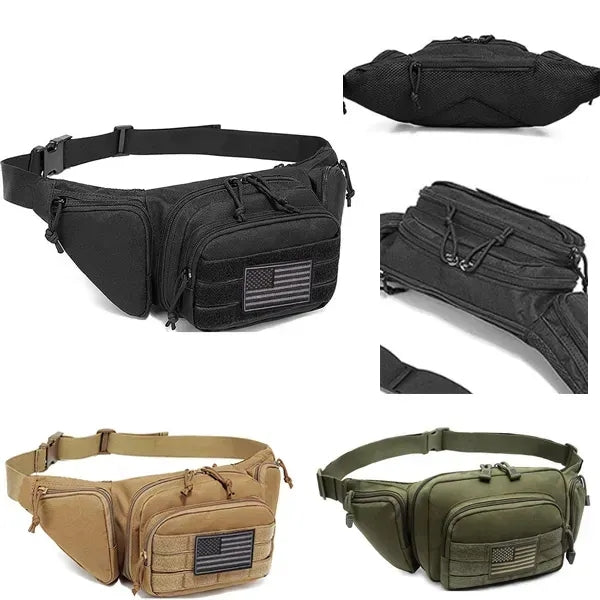 Outdoor Fanny Pack