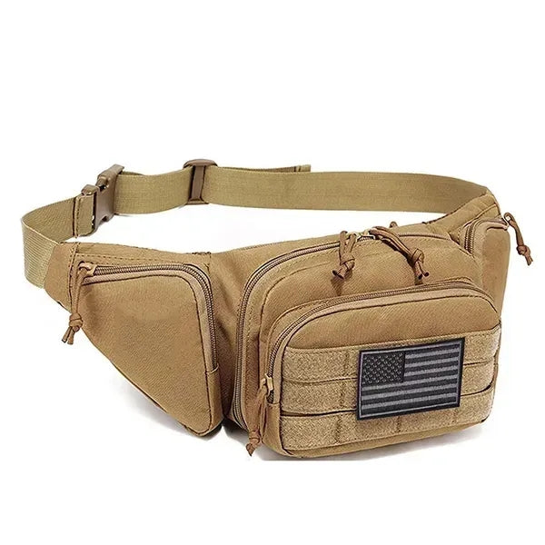 Outdoor Fanny Pack