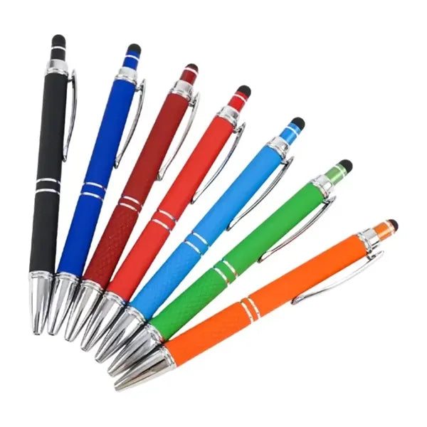 Stylus Ballpoint Pen