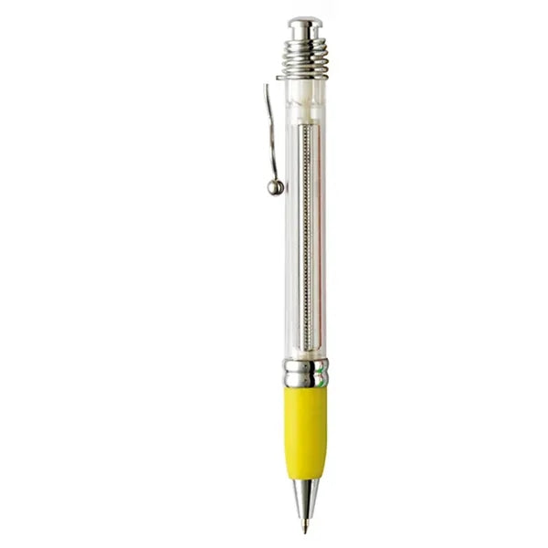 Scroll Banner Ballpoint Pen