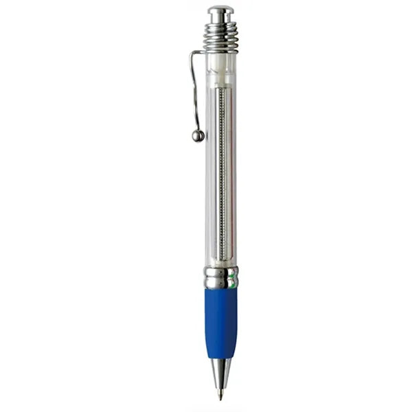 Scroll Banner Ballpoint Pen
