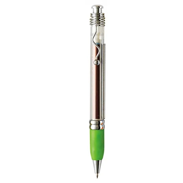 Scroll Banner Ballpoint Pen