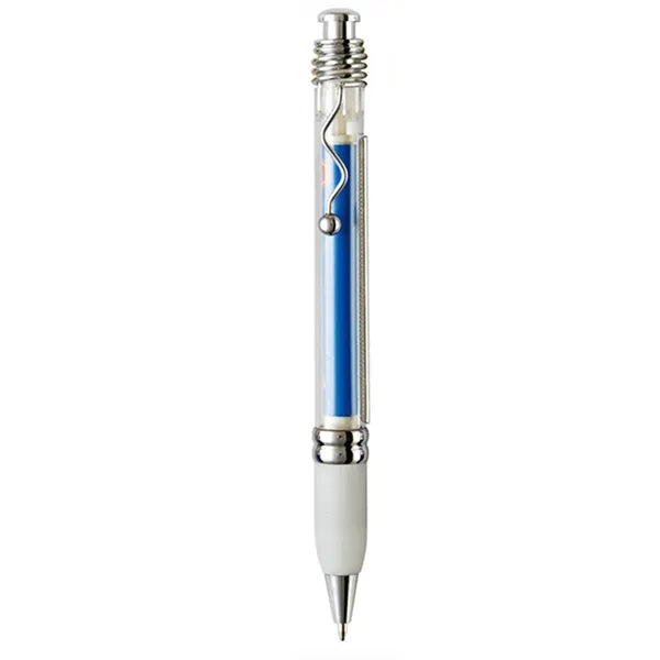 Scroll Banner Ballpoint Pen