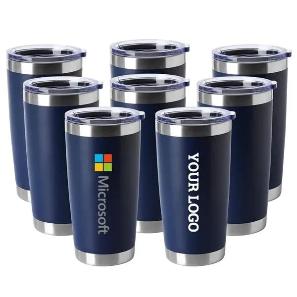 20oz Insulated Stainless Steel Tumblers Cup