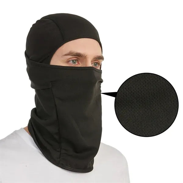 Balaclava Face Ski Mask for man and woman