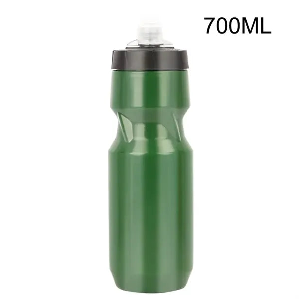 Squeeze Water Sport Bicycle Cycling Bottle 550ML