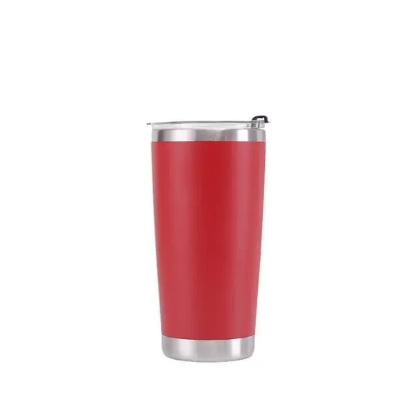20 oz. Stainless Steel Travel Tumbler Water Cup