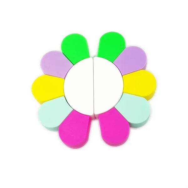 Child Writing Supplies Plastic Multicolor Highlighter Pens