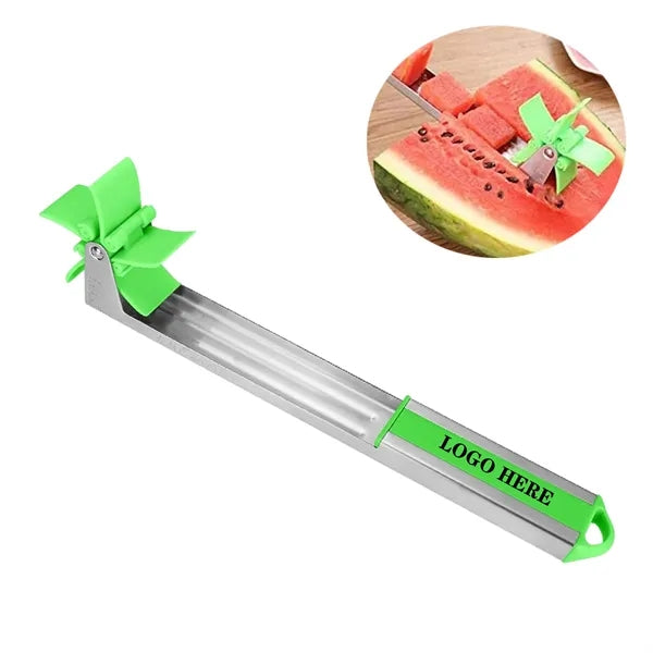 Stainless Steel Watermelon Cubes Slicer
