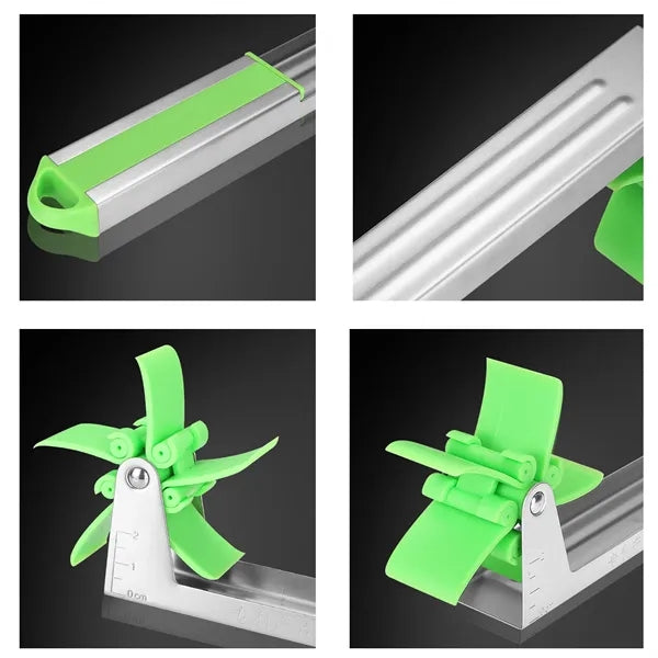 Stainless Steel Watermelon Cubes Slicer