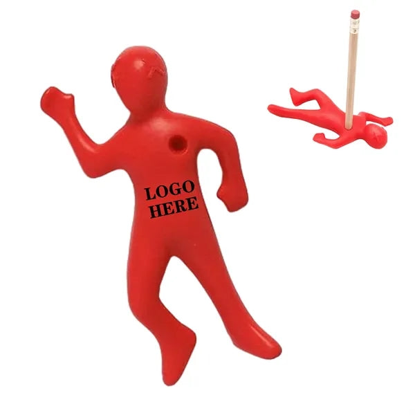 Funny Pencil Holder