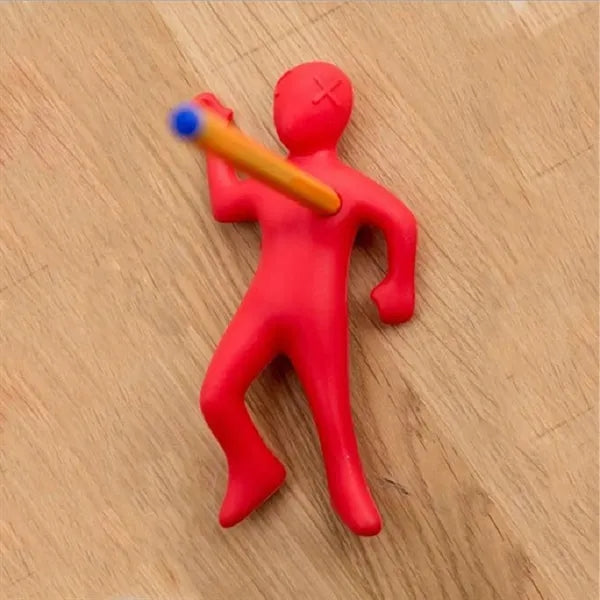 Funny Pencil Holder