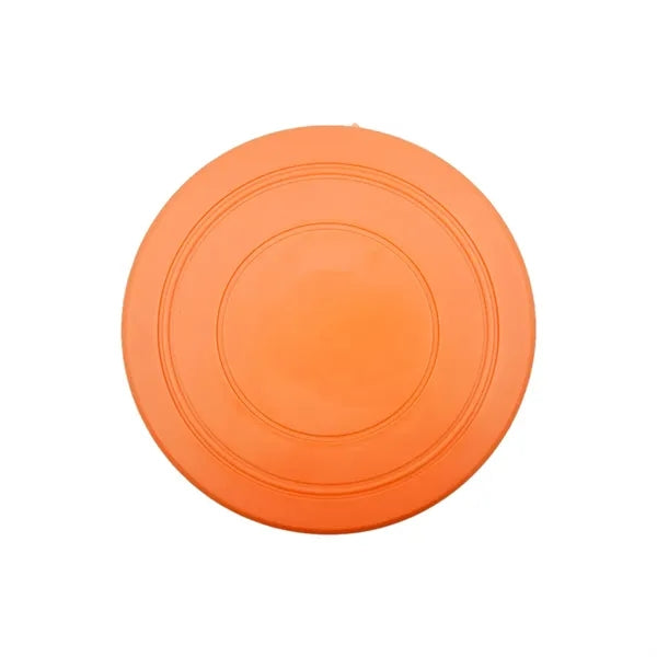 Durable Soft TPR Dog Flying Disc
