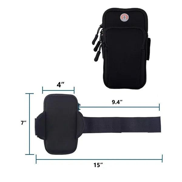 Phone Holder For Arm Bag Sports Armband