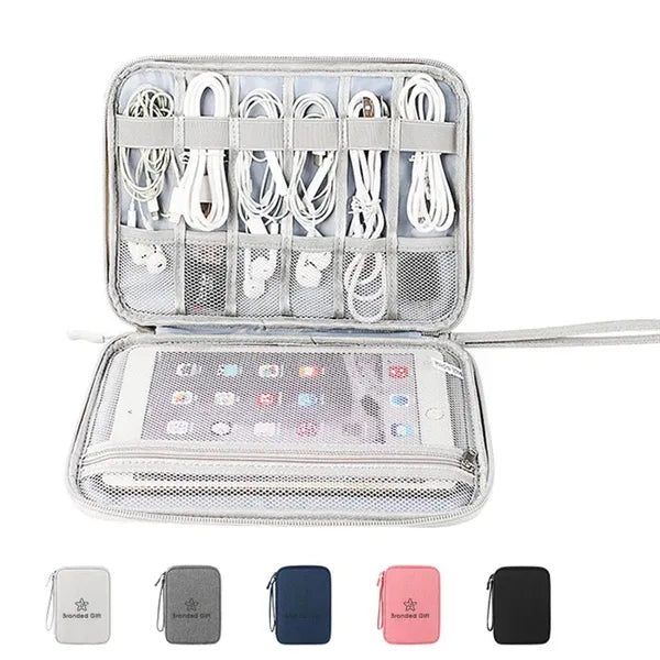 Electronic Organizer Travel Universal Cable
