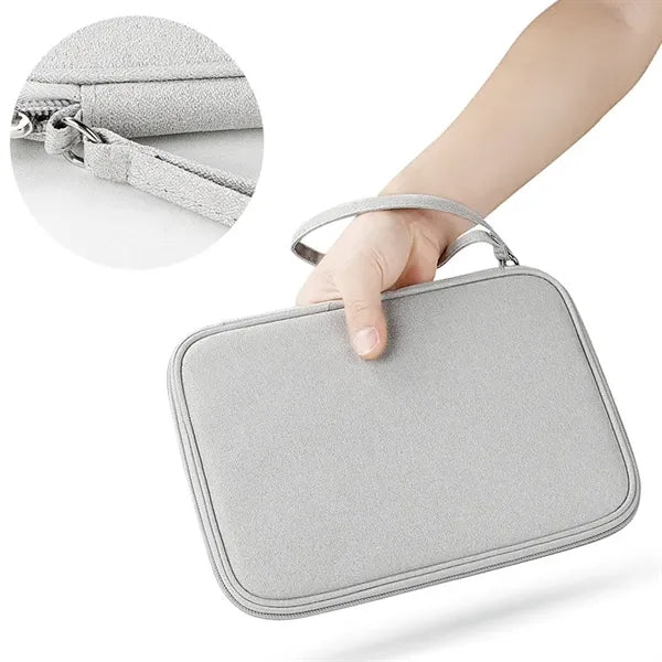 Electronic Organizer Travel Universal Cable