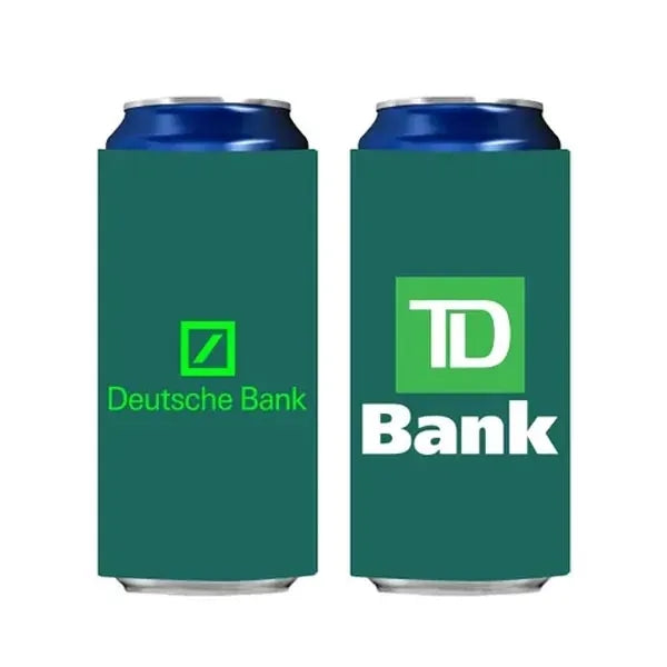 Can Sleeve Beverage Holder - 16OZ