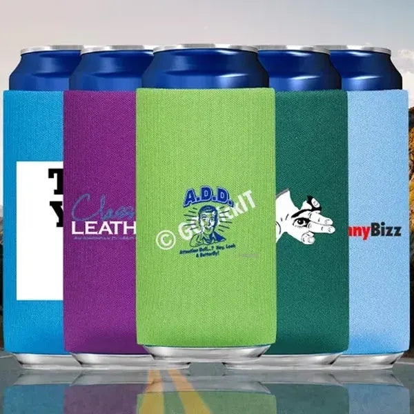Can Sleeve Beverage Holder - 16OZ