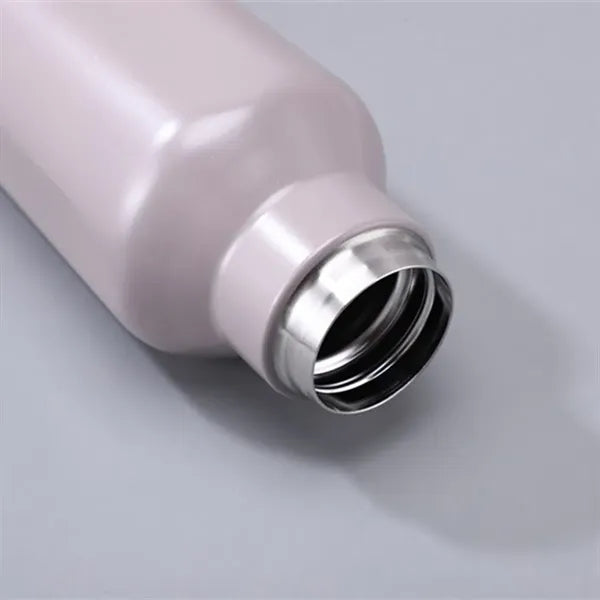 17Oz Stainless Steel Water Bottle