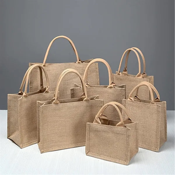 Small Jute Bag