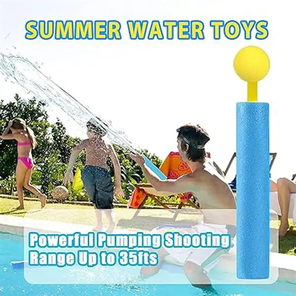 Water Spray Gun