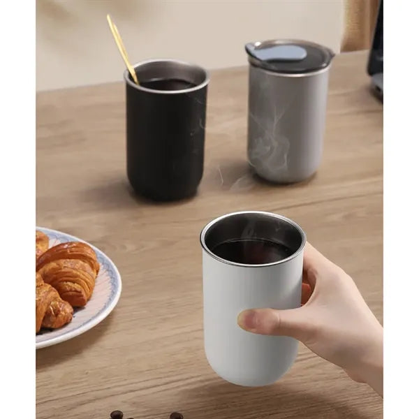Kettlethermal Mug Cups Stainless Steel