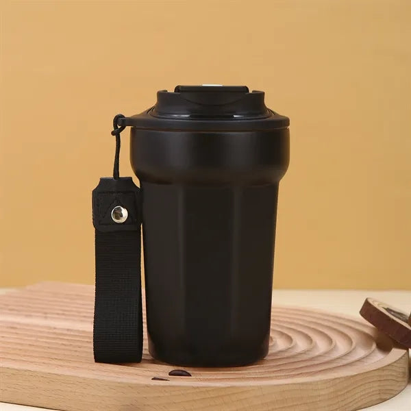 Water Bottle Insulated Coffee Mug