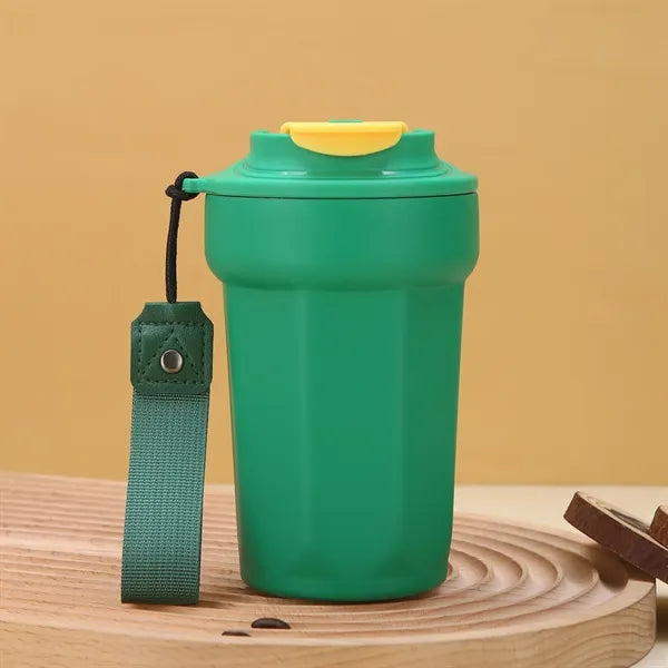 Water Bottle Insulated Coffee Mug