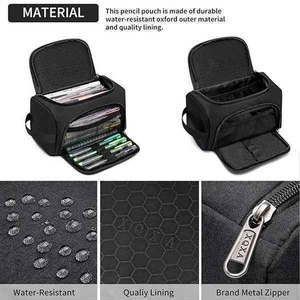 Pencil Case Organizer