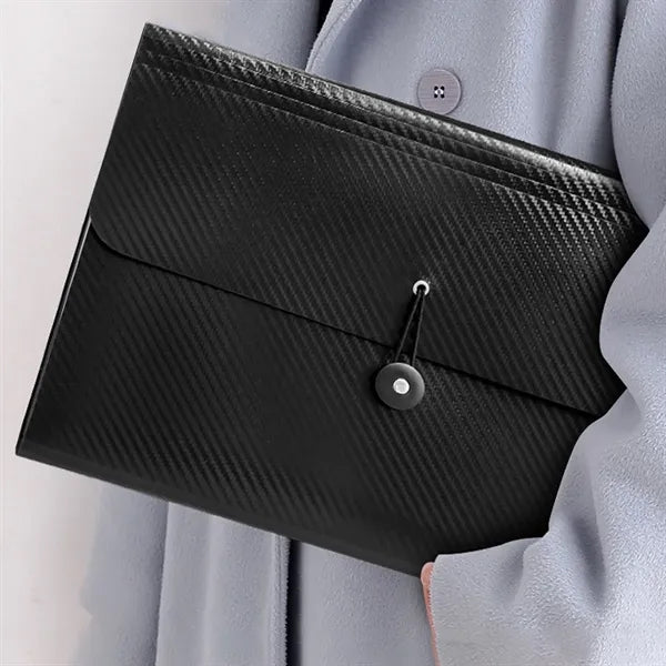 Accordian File Organizer