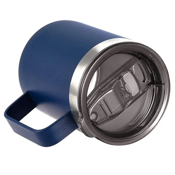 12Oz Stainless Steel Insulated Coffee Mug