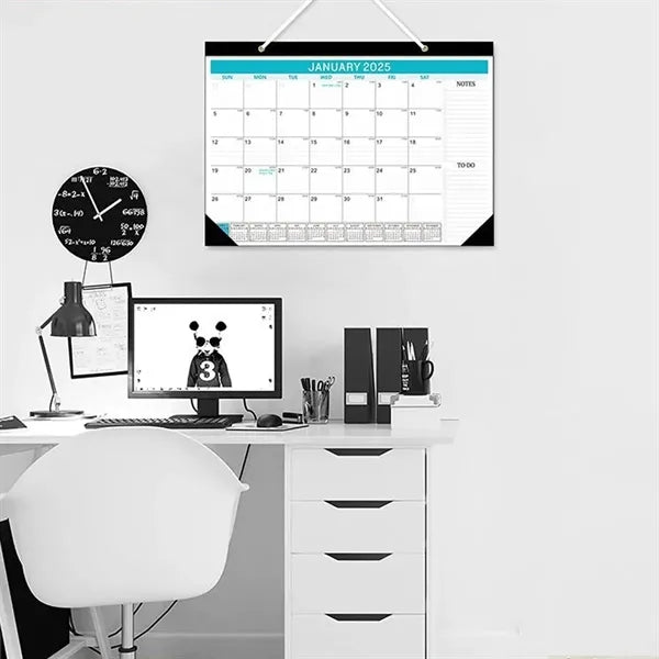 18 Month Calendar