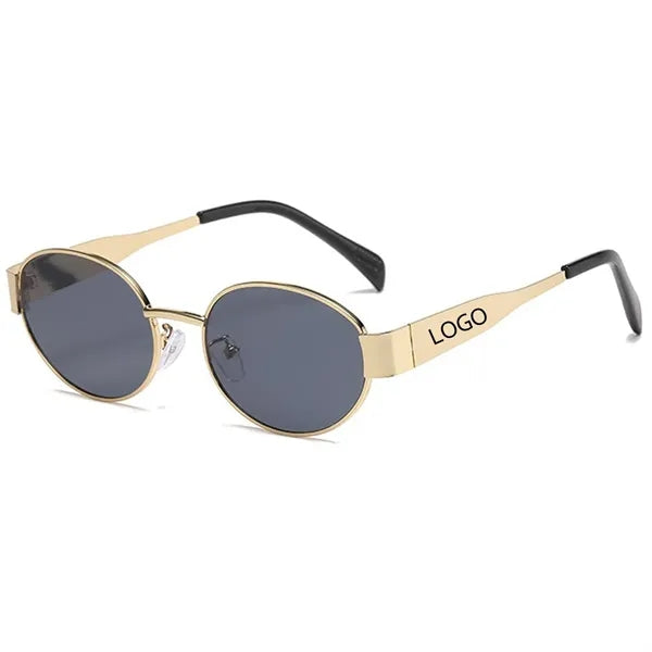 Retro Sunglasses