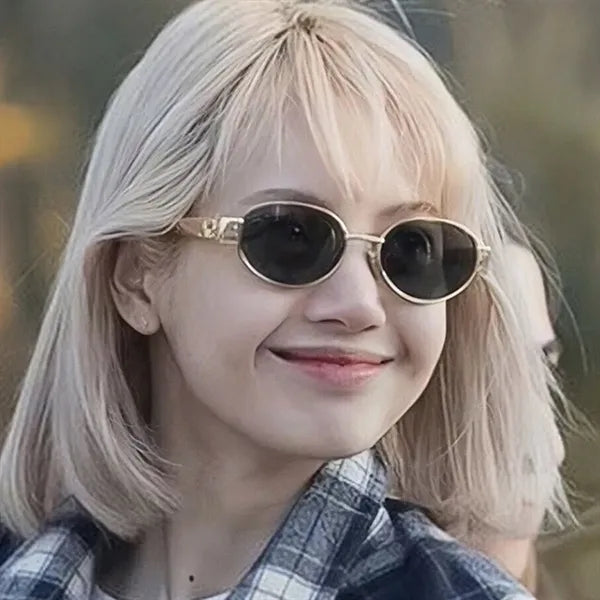 Retro Sunglasses