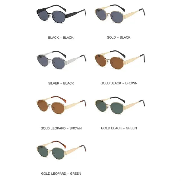 Retro Sunglasses