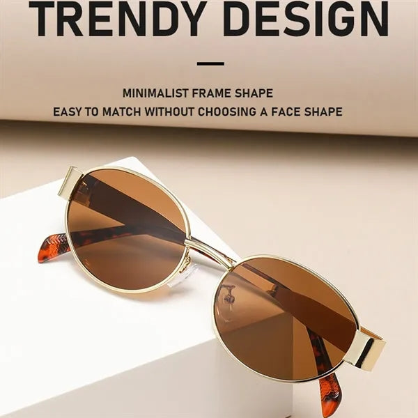 Retro Sunglasses