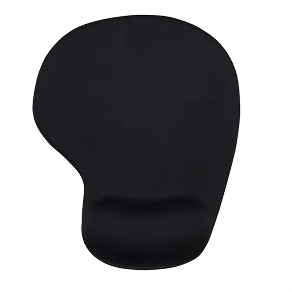 Ergonomic Gel Wrist Rest Mouse Pad