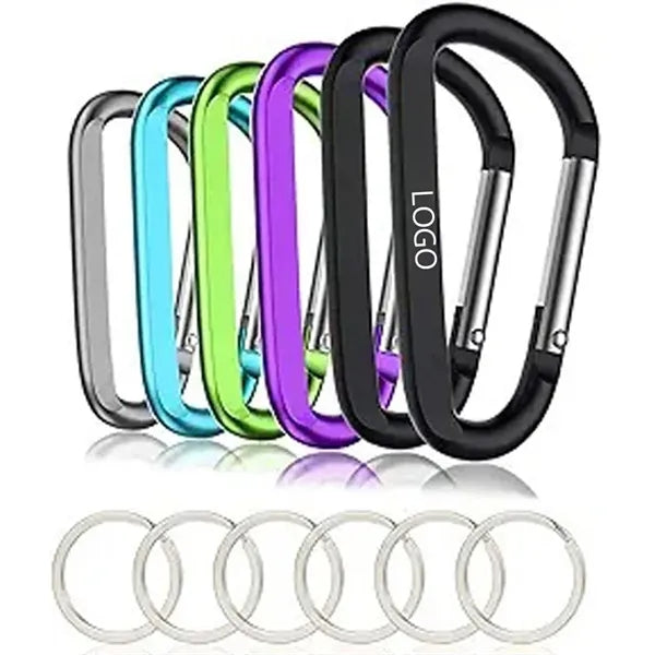 Carabiner Caribeaner Clip