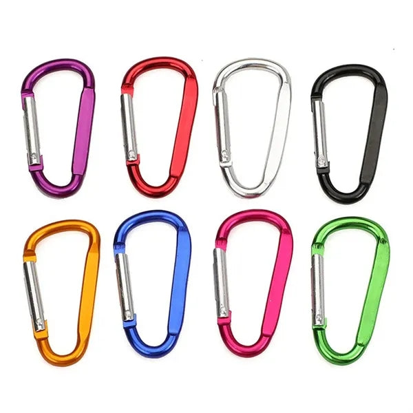 Carabiner Caribeaner Clip