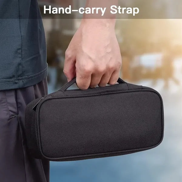 Electronic Gadget USB Cable Storage Bag