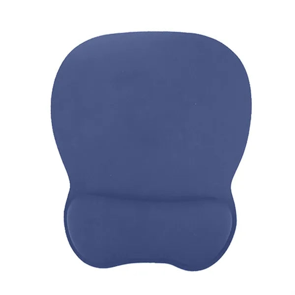 Ergonomic Mouse Pad with Wrist Support