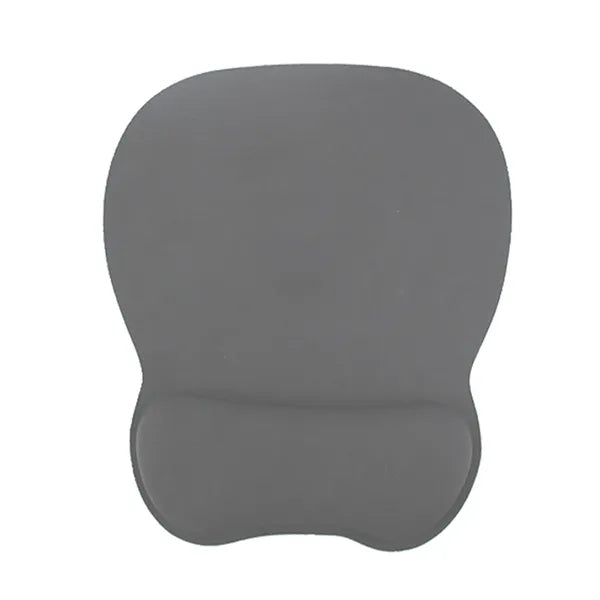 Ergonomic Mouse Pad with Wrist Support